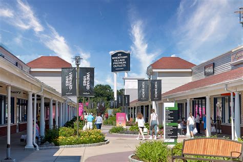 wrentham premium outlets burberry|wrentham village premium Burberry.